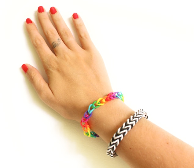 Summum_145_generation_bracelets
