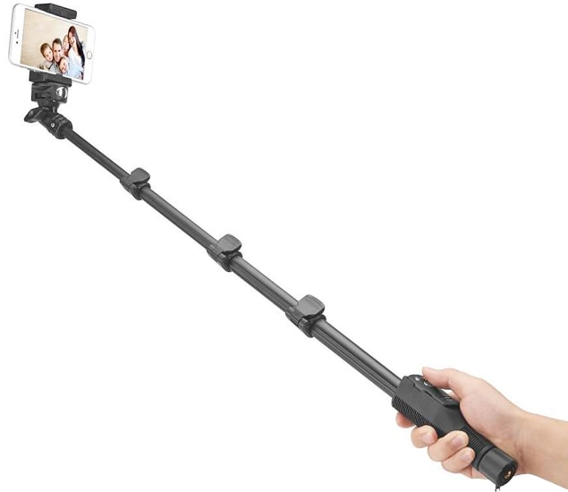 Summum_145_generation_selfie-stick