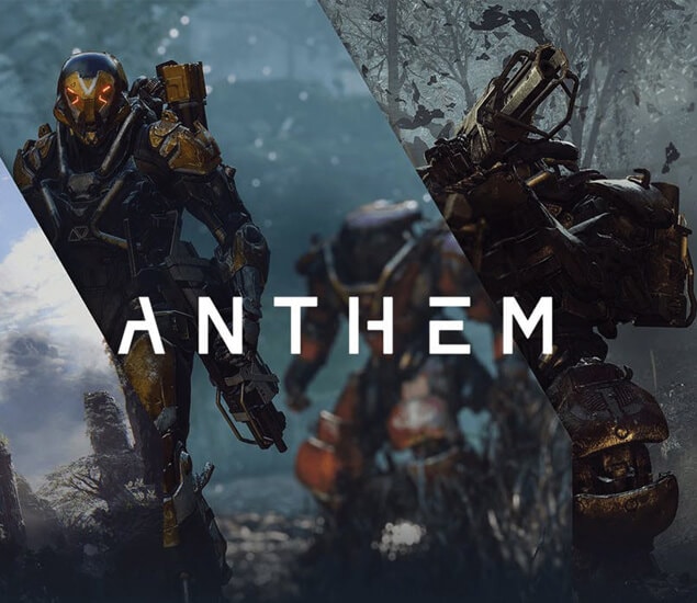 Anthem