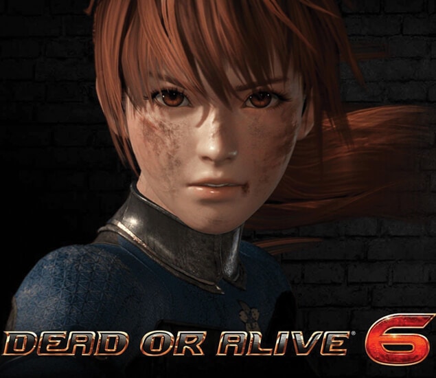 Dead-or-Alive-6