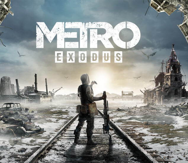 Metro-Exodus
