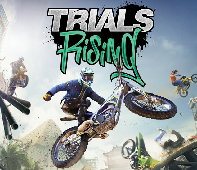 Trials-Rising