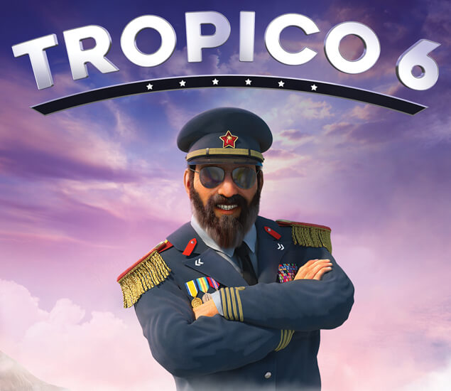 Tropico-6