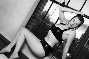 Candidate DreamTeam - Flores Isabella