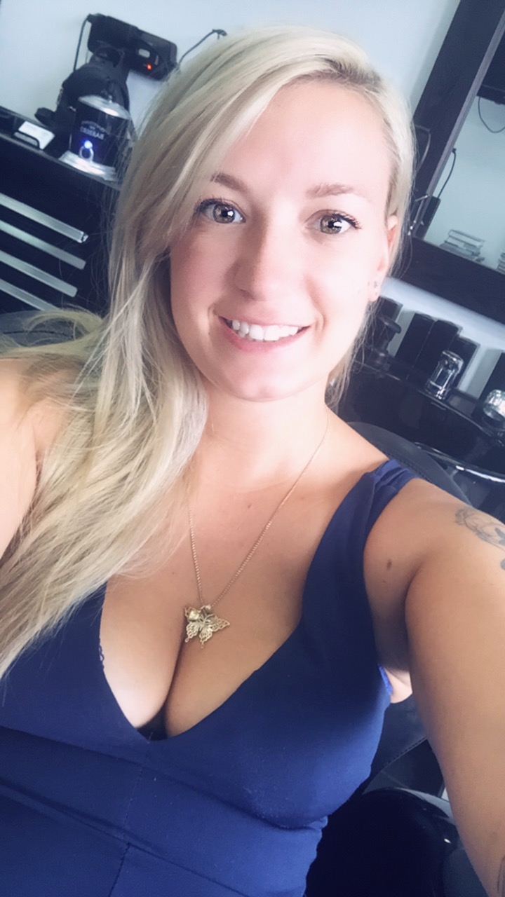 Candidate DreamTeam - Hogue Rebecca