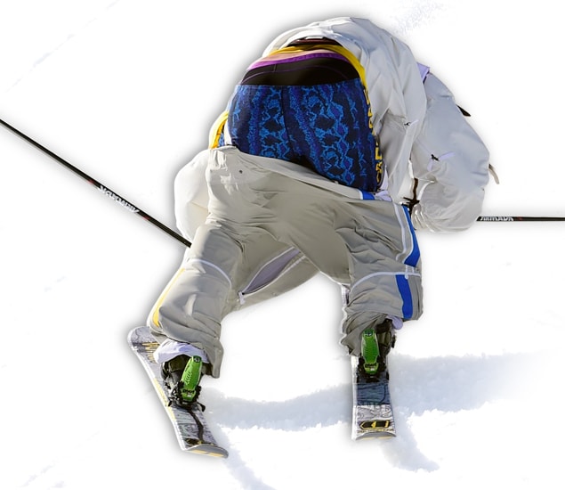 Summum_153_sports_Pantalon