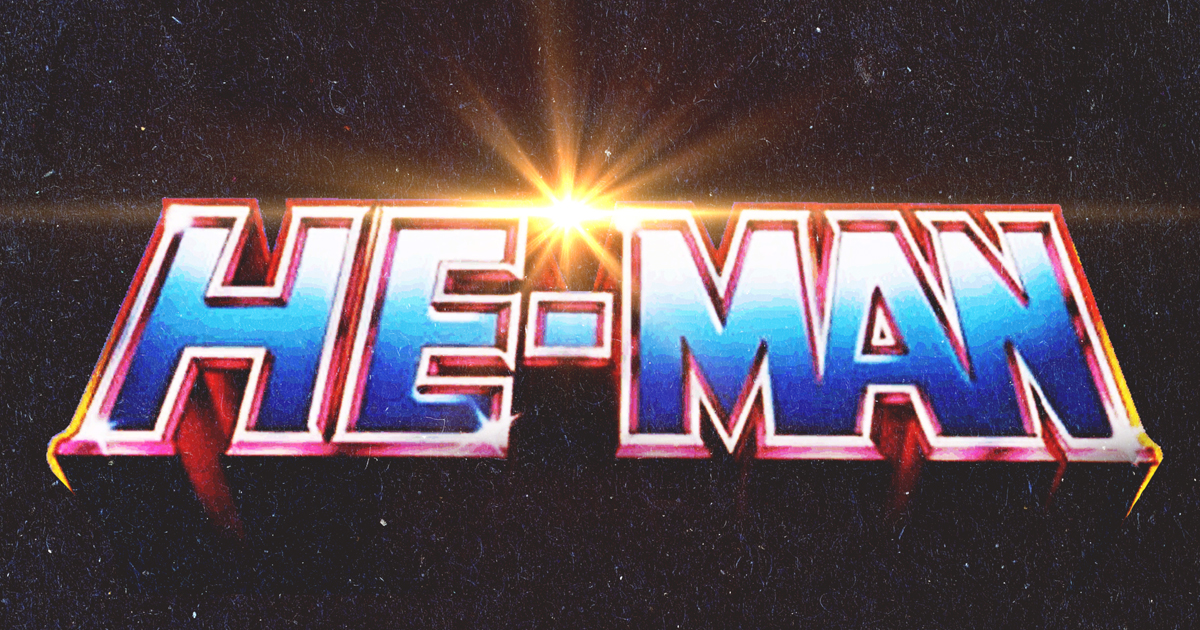 HEMAN And the Masters of the Universe SUMMUM Magazine