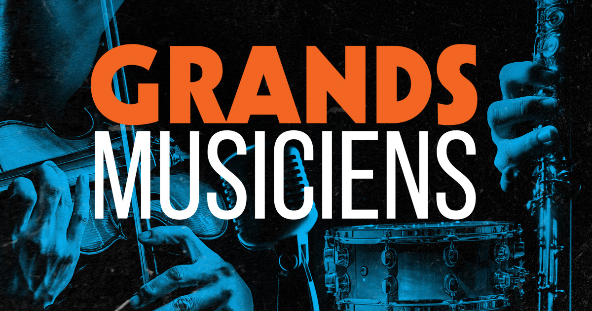 LA R TROSPECTIVE DES GRANDS MUSICIENS DE CE MONDE SUMMUM Magazine la-r-trospective-des-grands-musiciens-de-ce-monde-summum-magazine