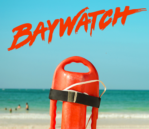 Baywatch : Une saga en maillot rouge pleine de rebondissements (et de ralentis)